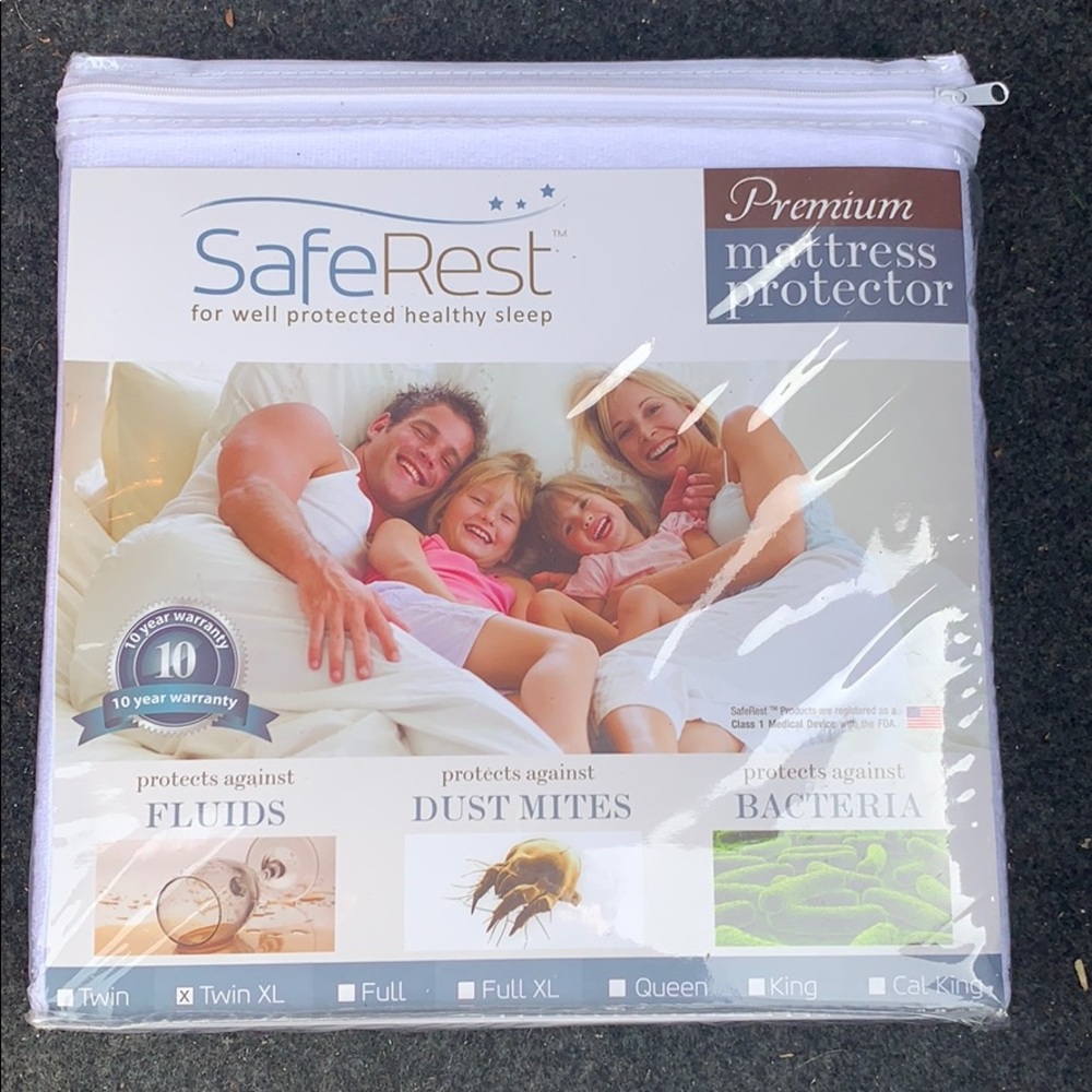 Mattress Protecter